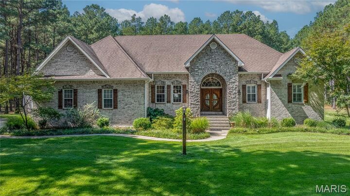 Property Photo:  20 Deer Trail  MO 63736 