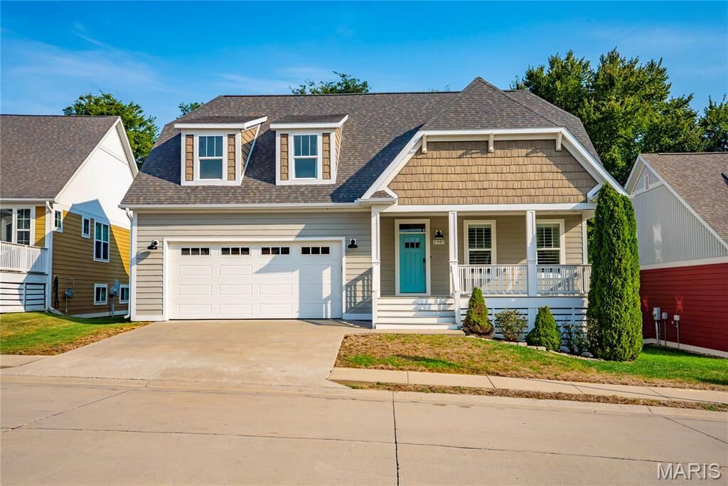 Property Photo: 2987 Pine Hill Spur MO 63701