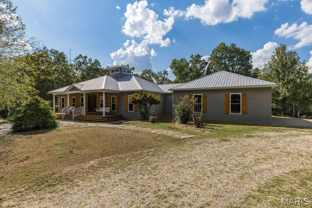 Property Photo:  1776 Liberty Lane  MO 63087 