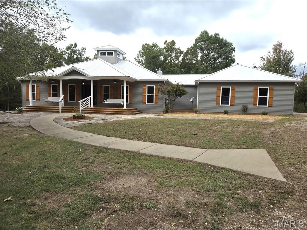 Property Photo: 1776 Liberty Lane MO 63087