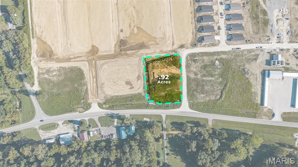Property Photo:  3 State Highway 177  MO 63701 