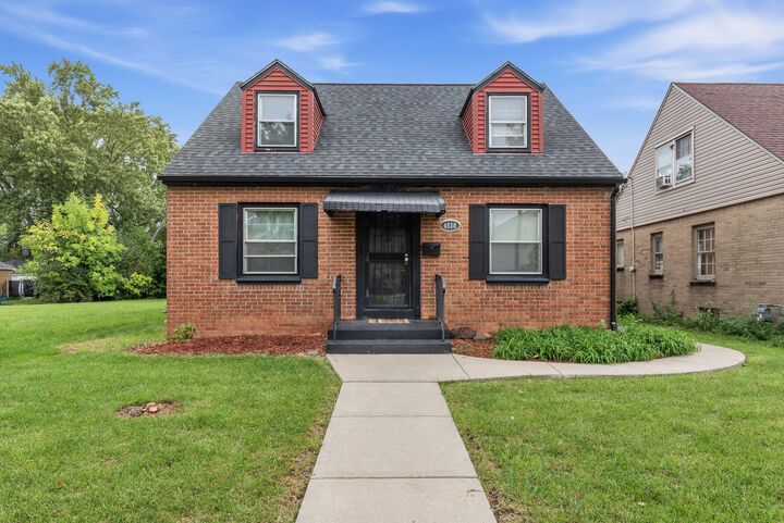 Property Photo:  4530 N 42nd St  WI 53209 