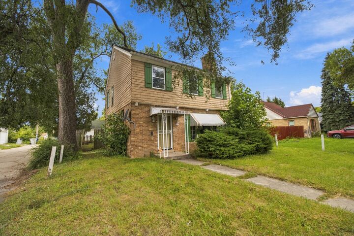 Property Photo: 4023 N 46th St WI 53216