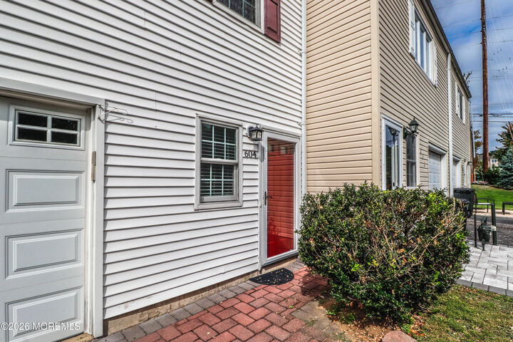Property Photo: 604 Randall Way NJ 07747