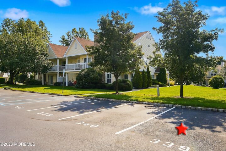 Property Photo: 3 Nashville Court NJ 07712