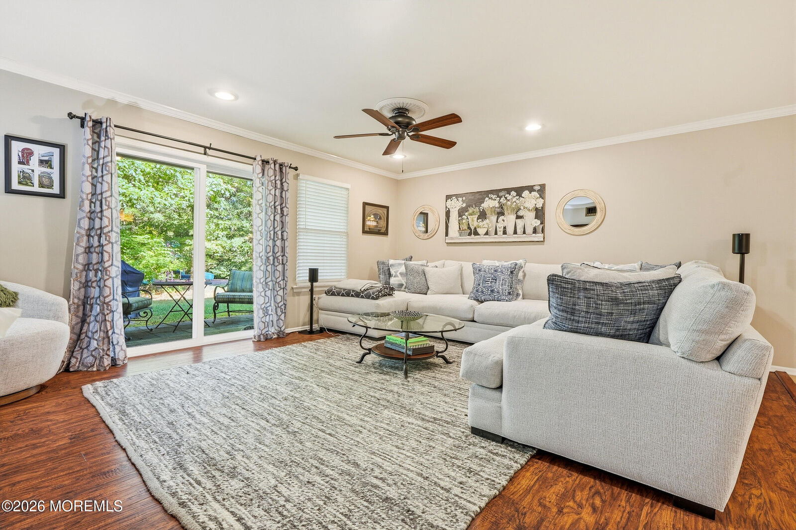 Property Photo:  7 Dressage Court  NJ 07753 