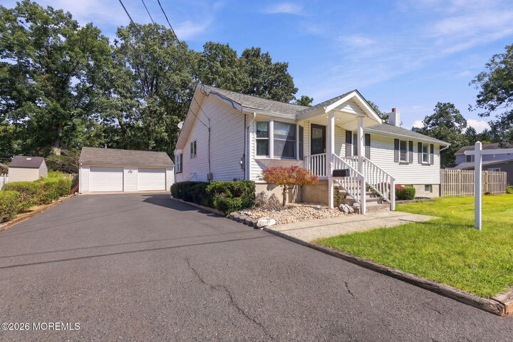 Property Photo:  19 Tyndale Avenue  NJ 08831 