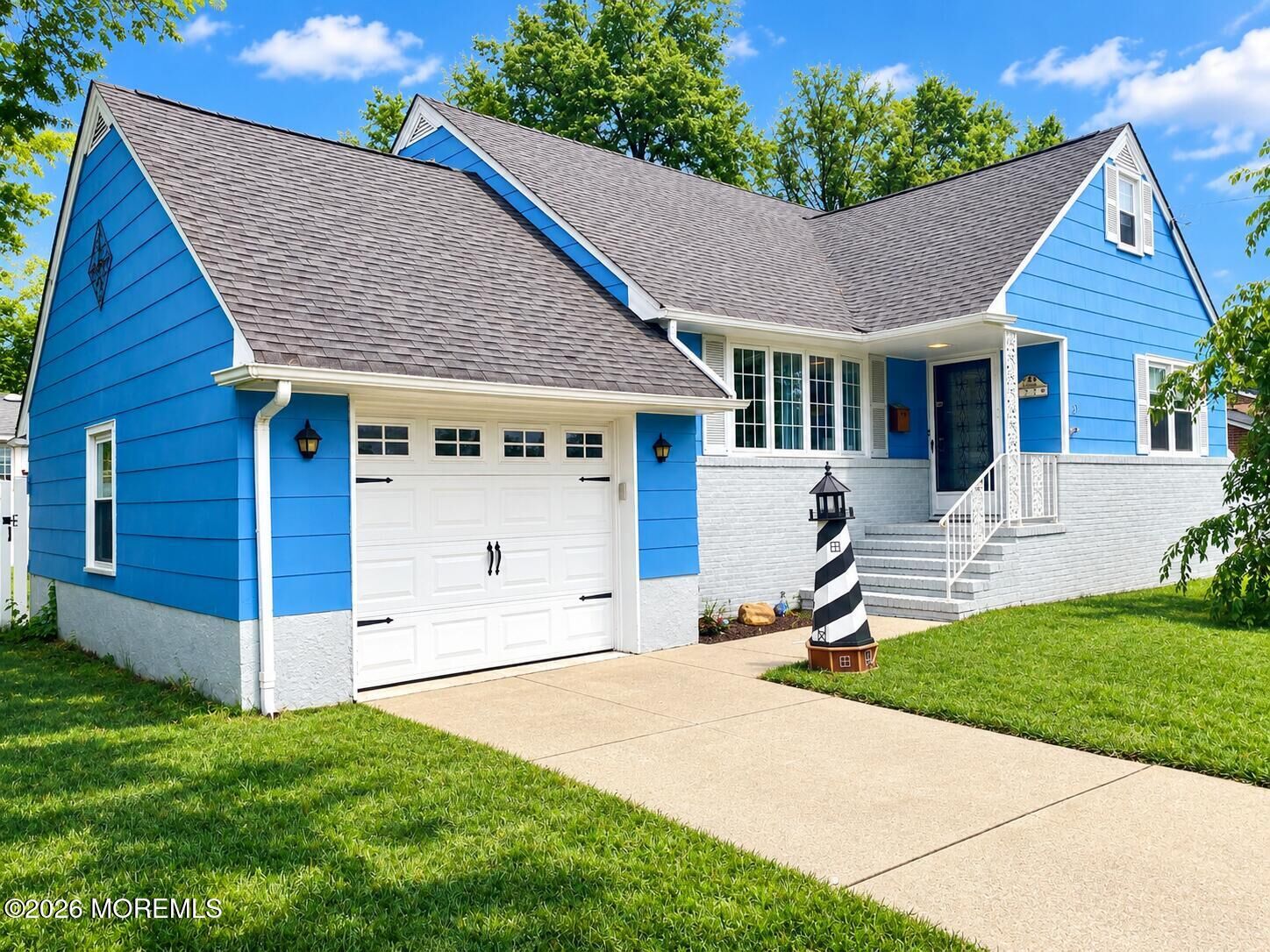 Property Photo: 23 Cleveland Avenue NJ 08882