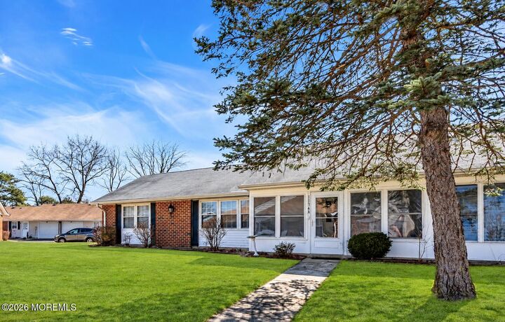 Property Photo:  1134 A Argyll Circle  NJ 08701 