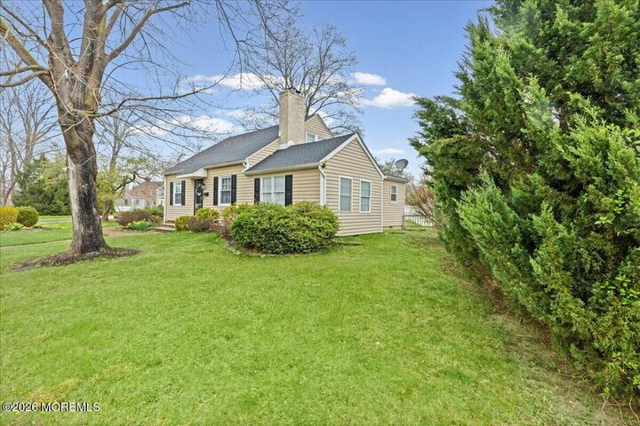 Property Photo: 20 Weldon Road NJ 07747
