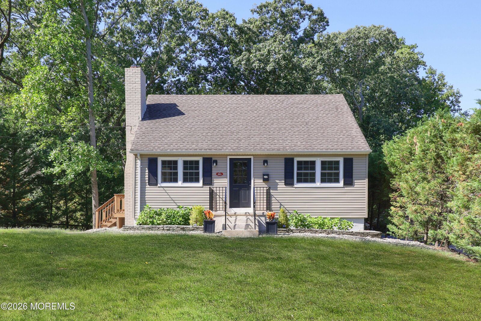 Property Photo:  38 Swimming River Road  NJ 07738 