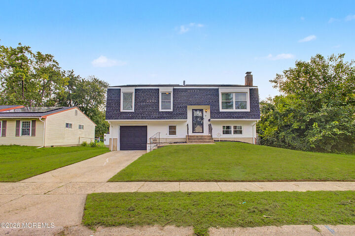 Property Photo: 18 Sandal Lane NJ 08046