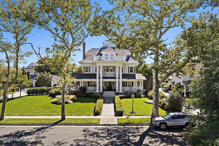 Property Photo: 212 Crescent Parkway NJ 08750