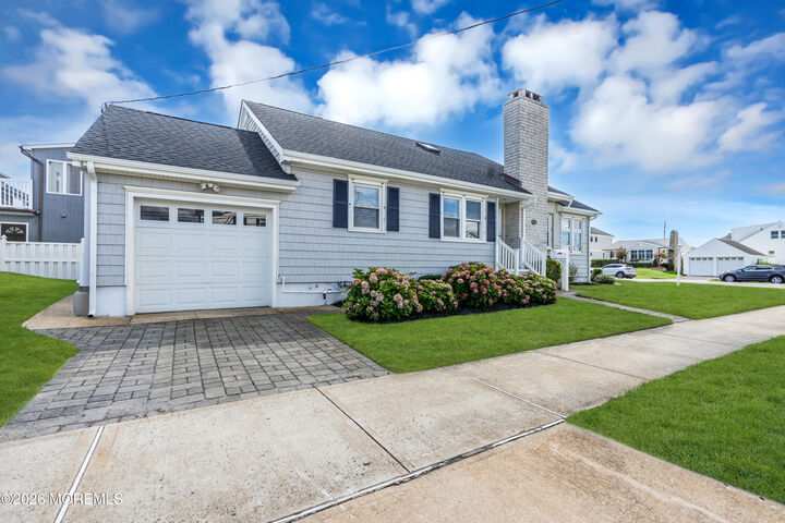 Property Photo: 200 1st Avenue NJ 07717