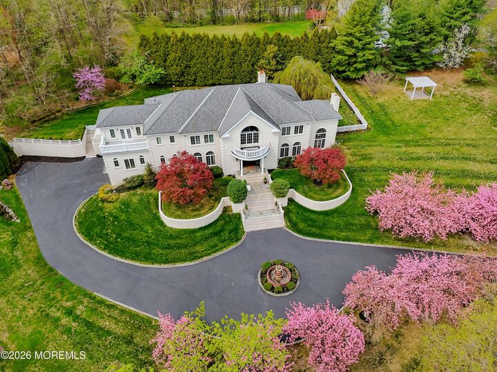 Property Photo: 6 Hayes Court NJ 07716