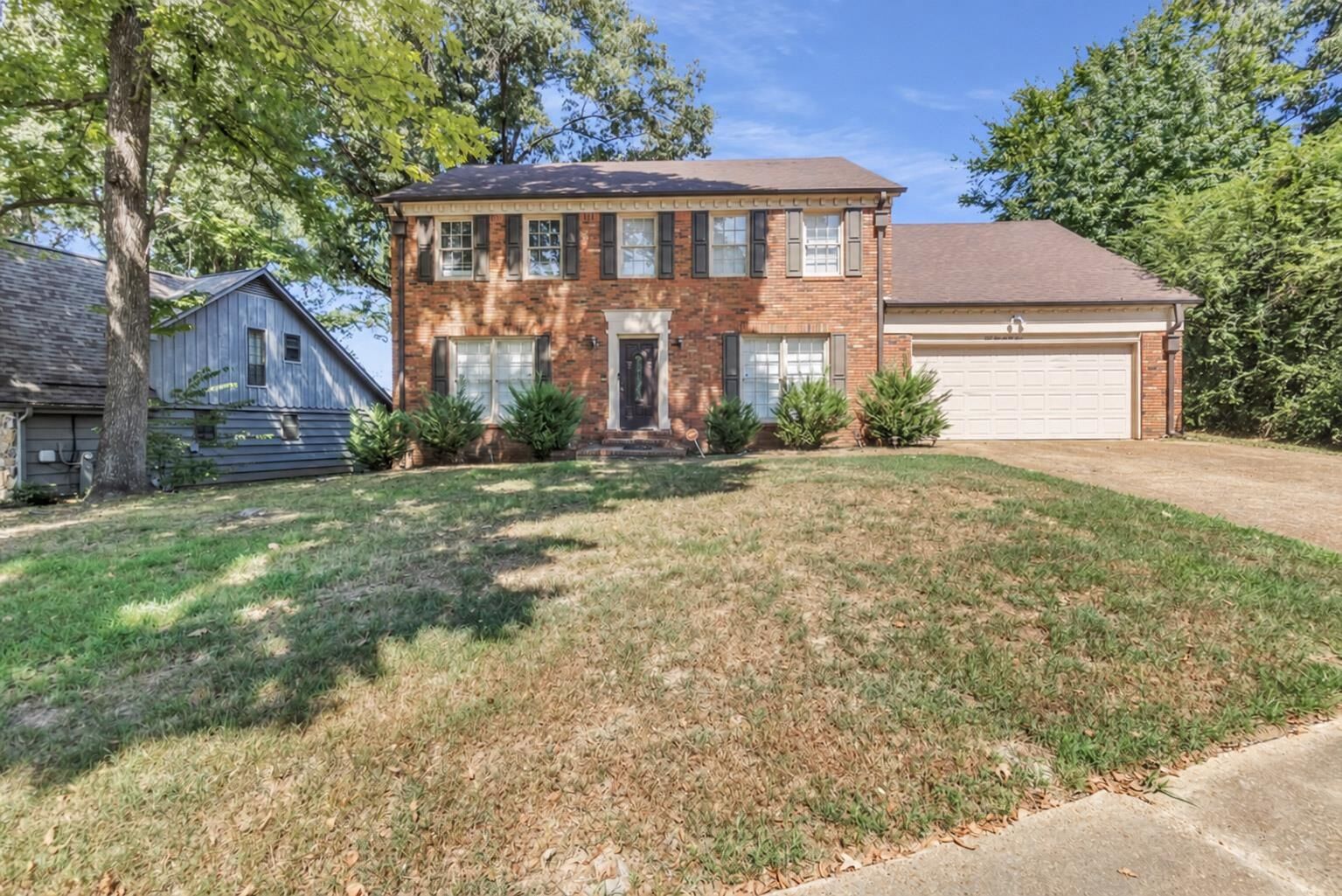 Property Photo: 5184 Brydon Dr TN 38134