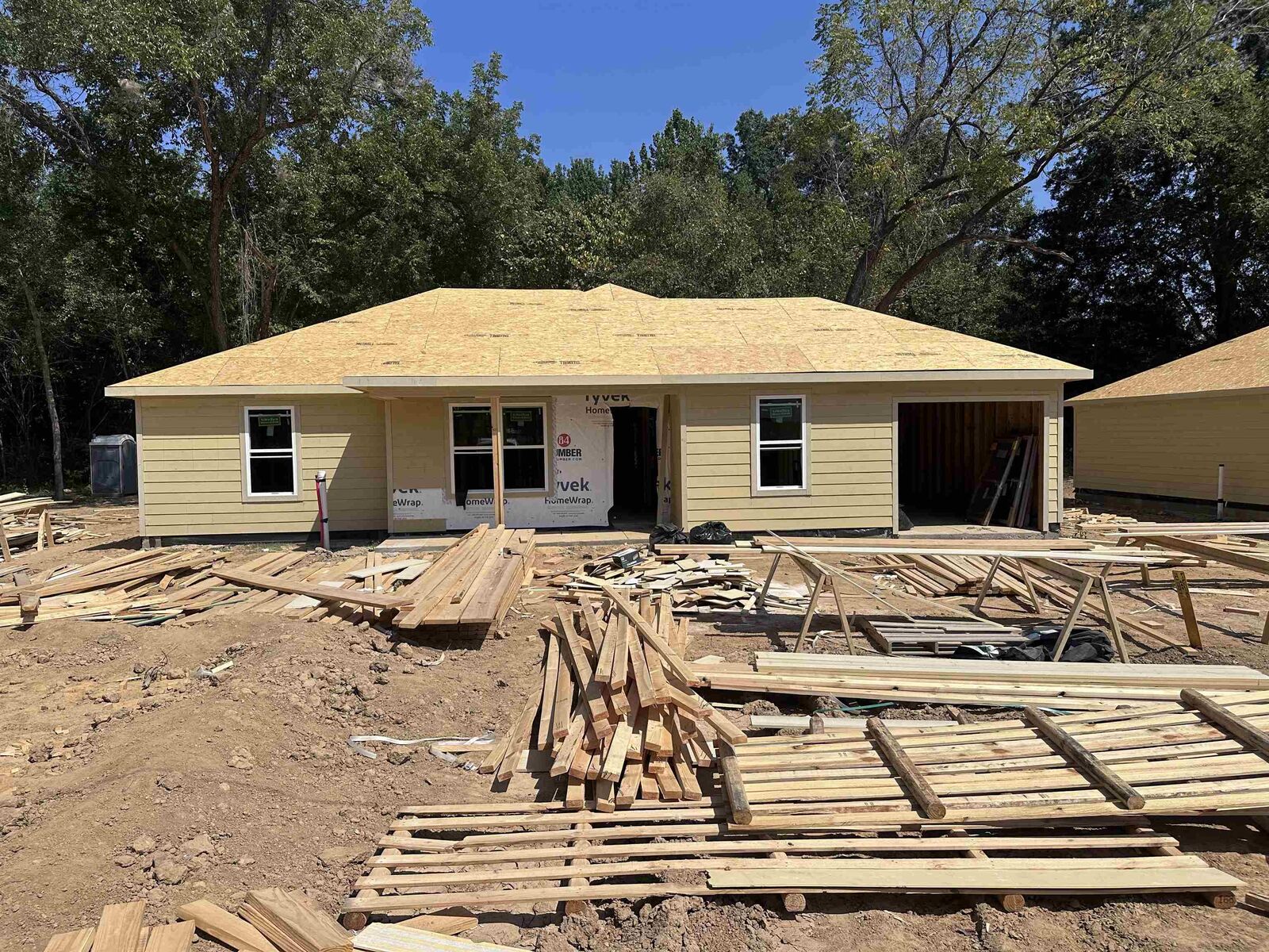 Property Photo: 20 Watson Drive Ext TN 38036