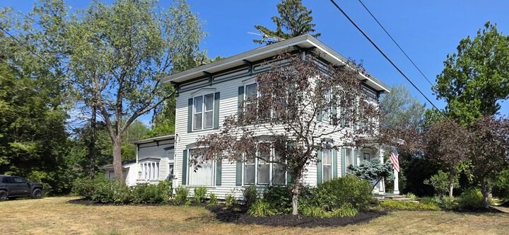Property Photo:  427 S Main Street NE  MI 49319 