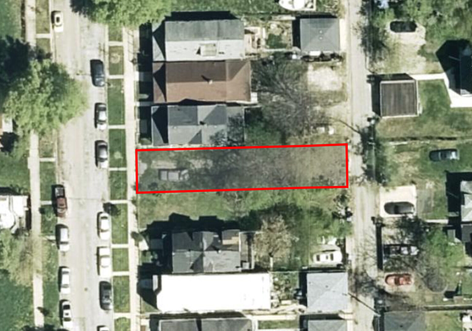 Property Photo:  6817 S Bishop Street  IL 60636 