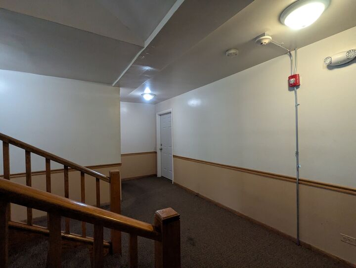 Property Photo: 736 W Dempster Street Ag7 IL 60056