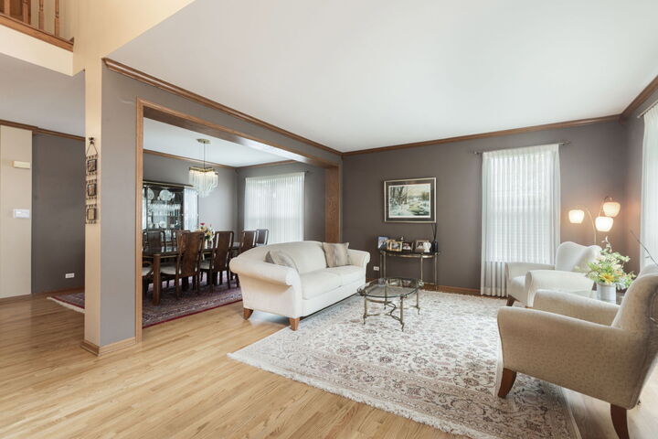 Property Photo: 556 Prescott Lane IL 60031