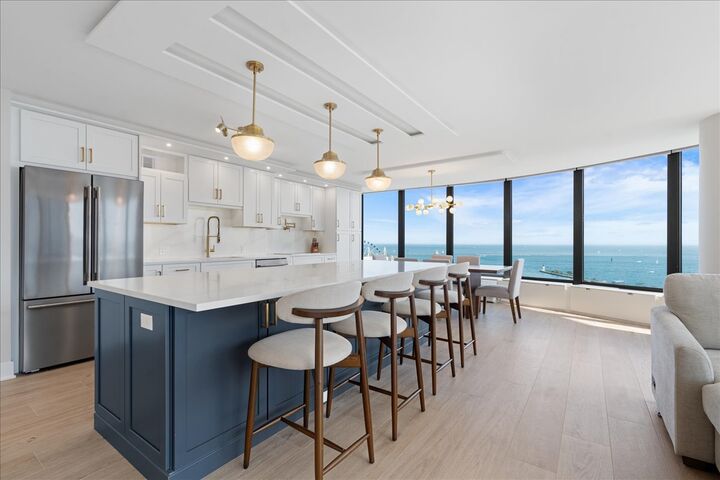 Property Photo:  505 N Lake Shore Drive 2110-11  IL 60611 