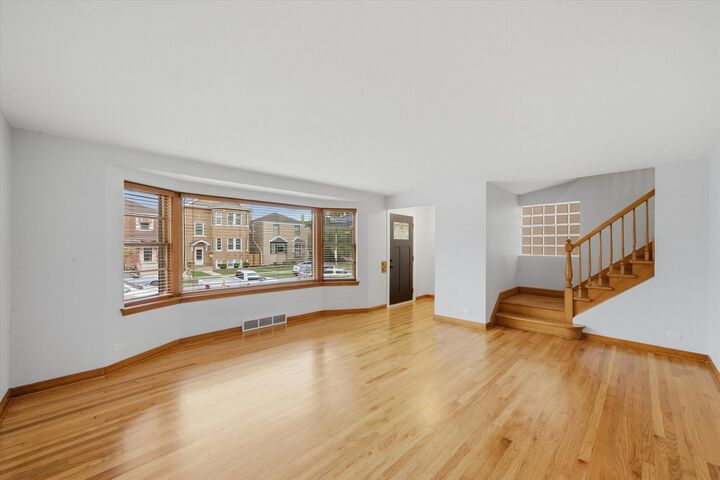 Property Photo:  1838 Maple Avenue  IL 60402 