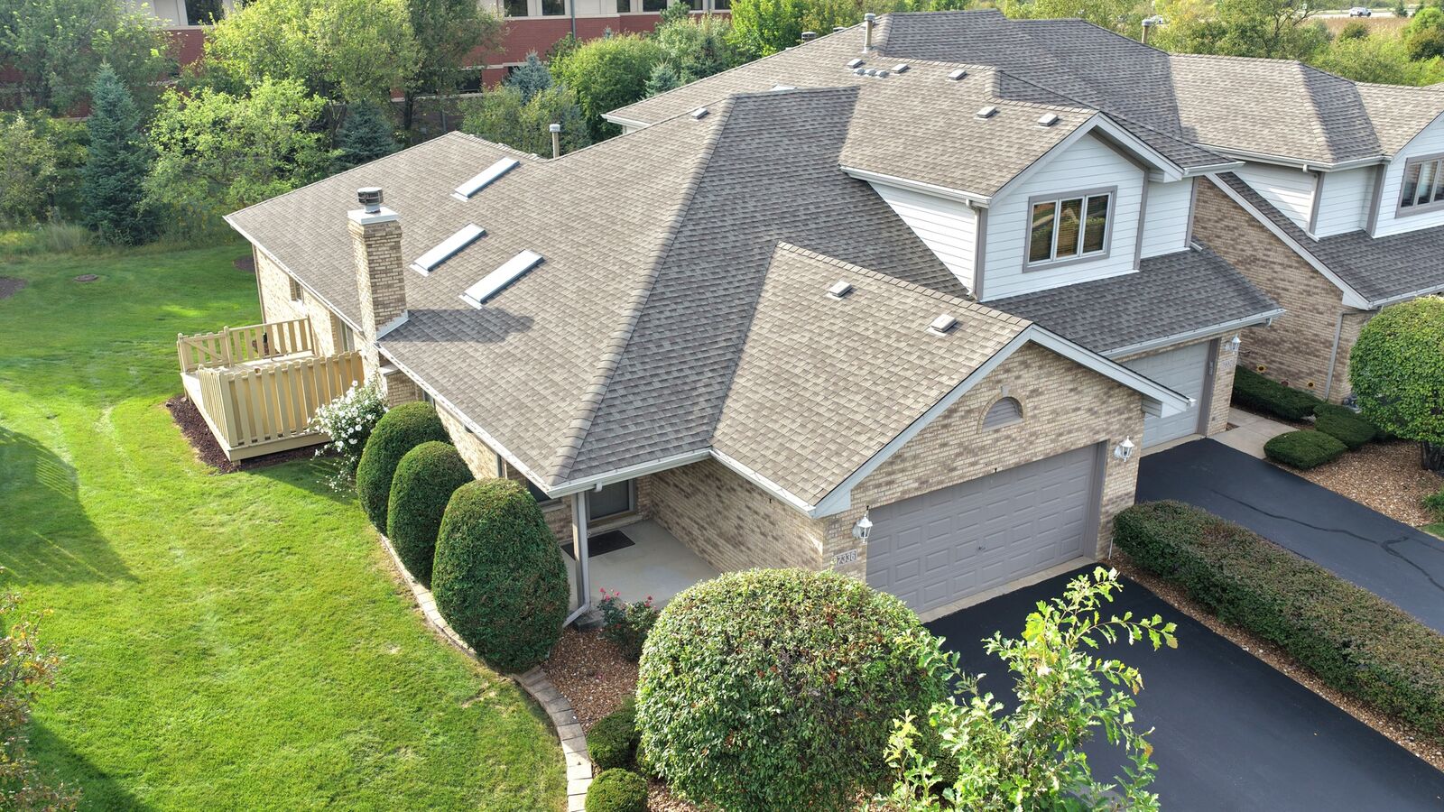 Property Photo: 17336 Carlyle Court IL 60487