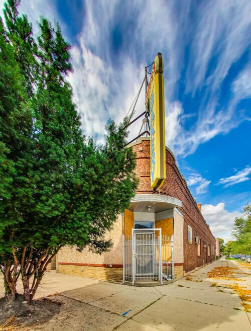 Property Photo: 3000 W 41st Street IL 60632