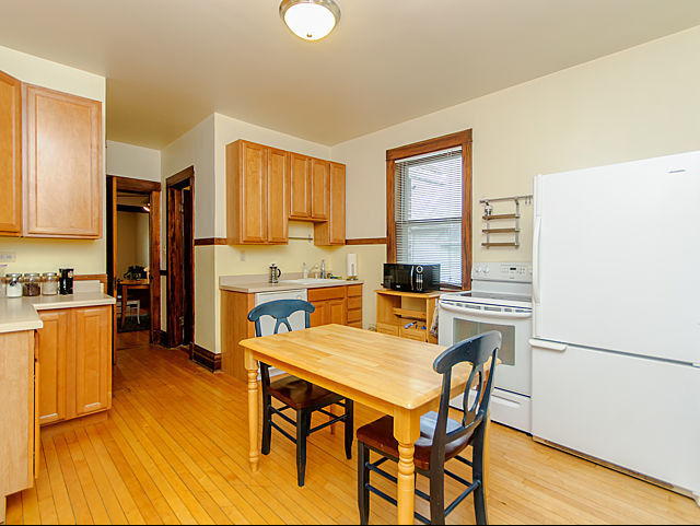 Property Photo:  541 Beloit Avenue 2  IL 60130 