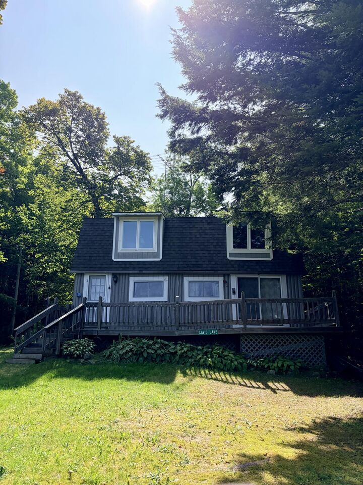 Property Photo:  563 Lakeview Road  ME 04490 