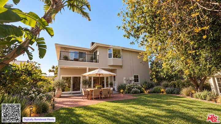 Property Photo:  3256 Butler Avenue  CA 90066 