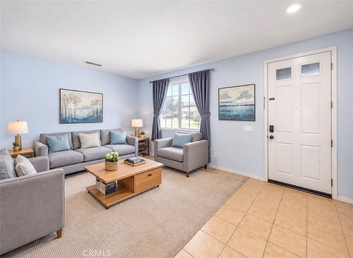Property Photo:  12763 Trent Place  CA 92392 