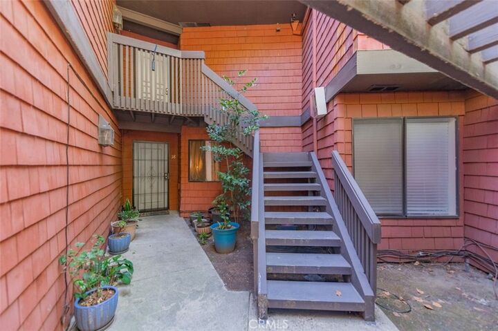Property Photo:  318 S Prospectors 44  CA 91765 