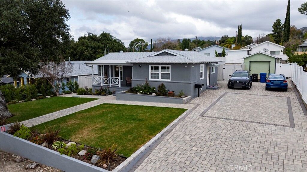 Property Photo:  6911 Valmont Street  CA 91042 