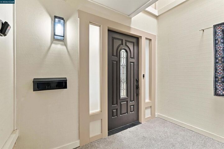 Property Photo: 2501 Pine Knoll Dr 10 CA 94595