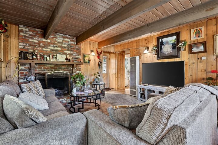Property Photo:  208 Heliotrope  CA 92352 