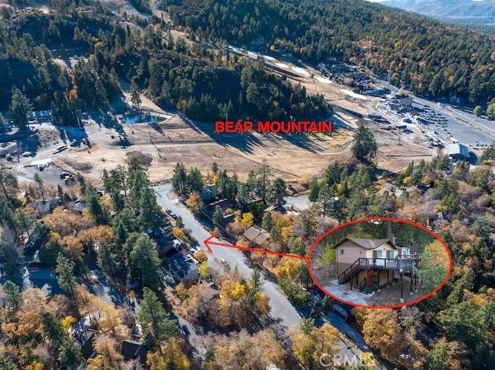 Property Photo:  43365 Primrose  CA 92315 