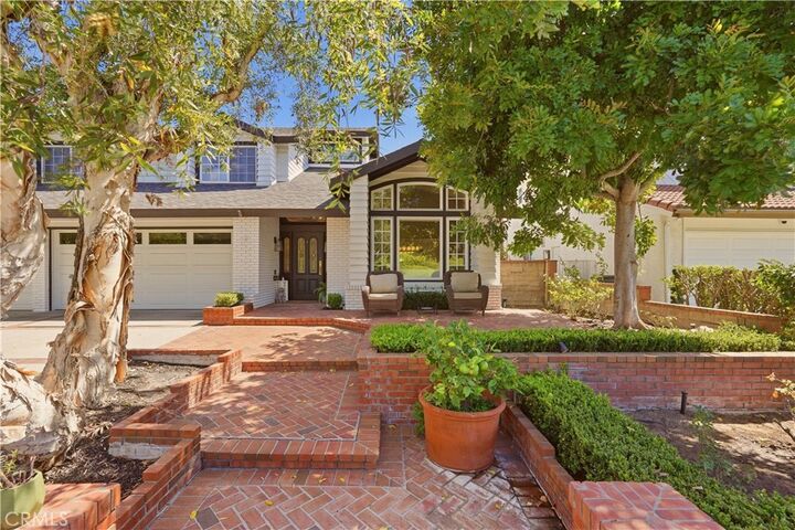 Property Photo: 22792 Buendia CA 92691
