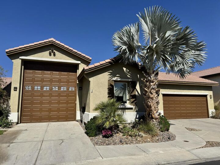 Property Photo:  49673 Redford Way  CA 92201 
