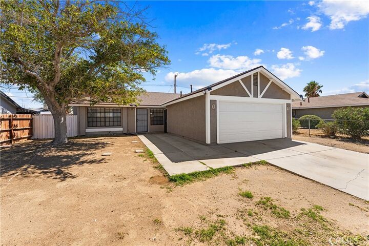 Property Photo:  38470 Division  CA 93550 