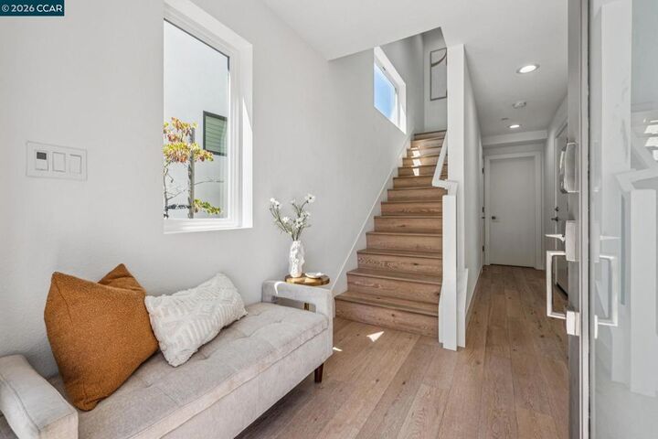 Property Photo:  132 Pioneer Ave  CA 94597 