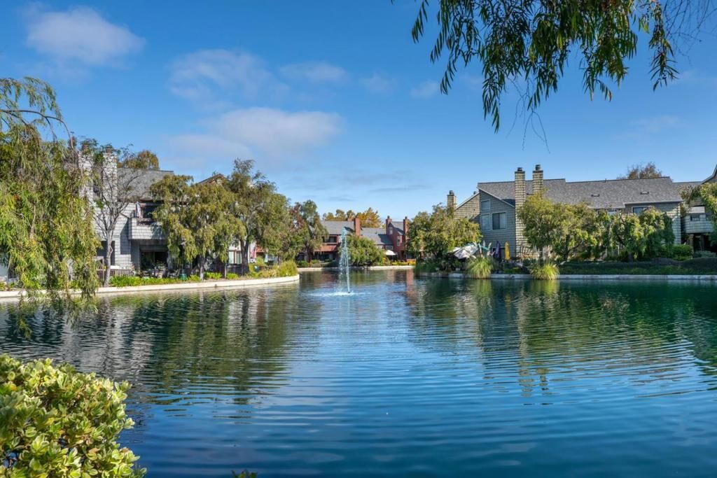 Property Photo:  1139 Shoreline Drive  CA 94404 