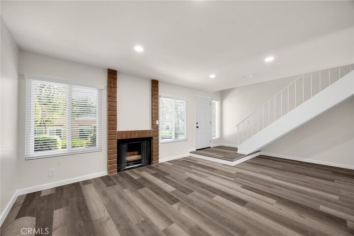 Property Photo: 2406 Allegheny Way CA 92870