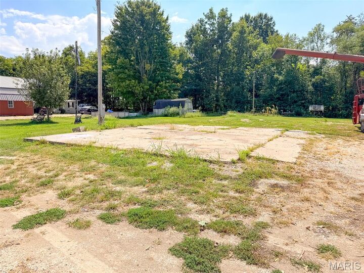 Property Photo: 672 County Highway 707 MO 63869