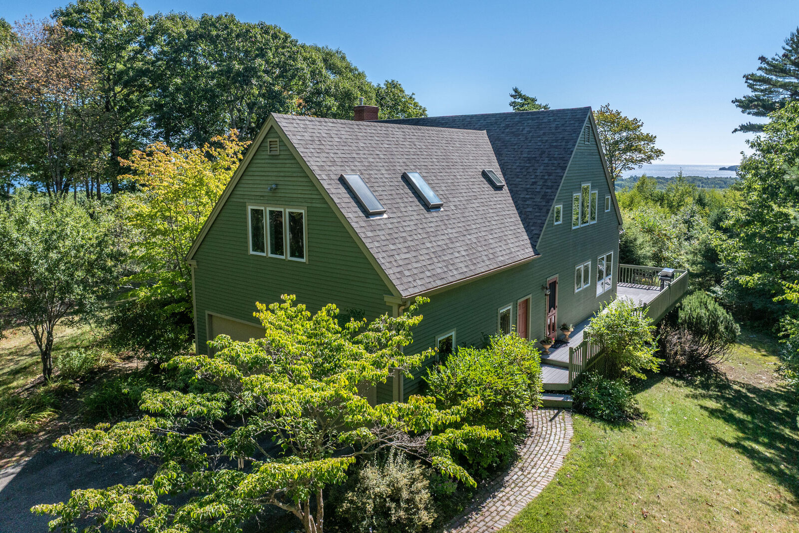 Property Photo:  7 Lexington Lane  ME 04856 