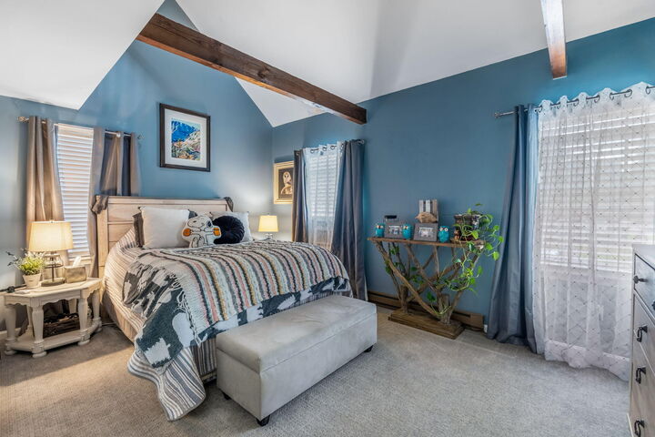Property Photo: 81 Baldwin Drive 81 ME 04401
