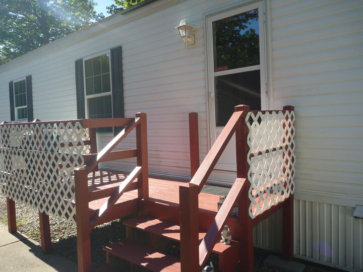 Property Photo:  27 Carroll Avenue  ME 04084 