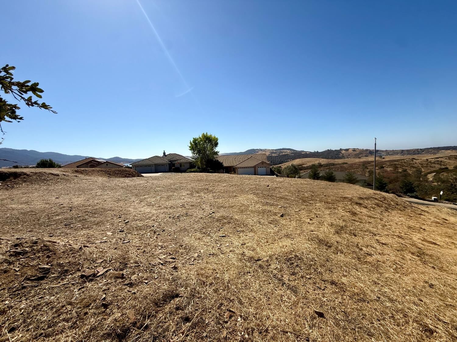 Property Photo:  1106 Paradise Peak Road  CA 95252 