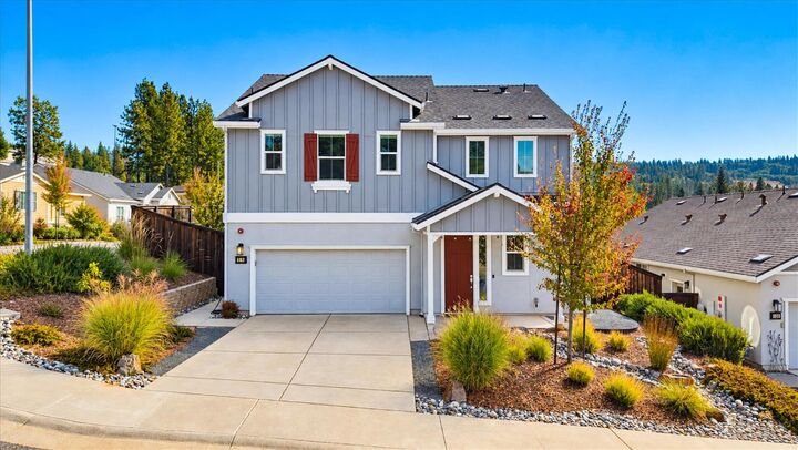 Property Photo:  127 Berriman Loop  CA 95945 